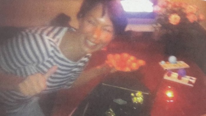 Ολλανδέζα γυμνάστρια, η νέα σύντροφος του Γιώργου Παπανδρέου