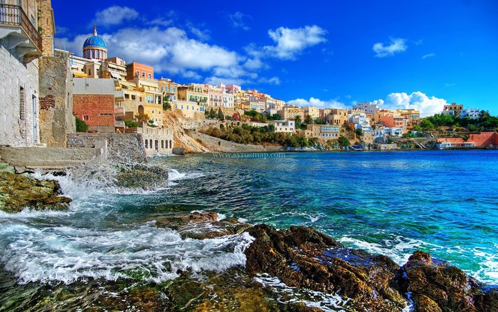 190 χρόνια  Ερμούπολη, η εντυπωσιακή ιστορία μιας πόλης - εικόνα 3