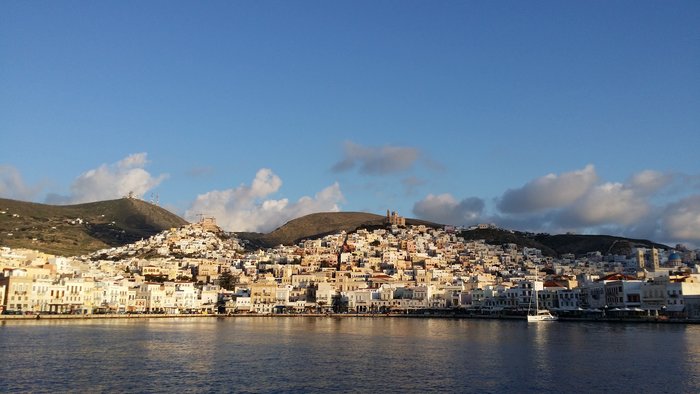 190 χρόνια  Ερμούπολη, η εντυπωσιακή ιστορία μιας πόλης - εικόνα 4