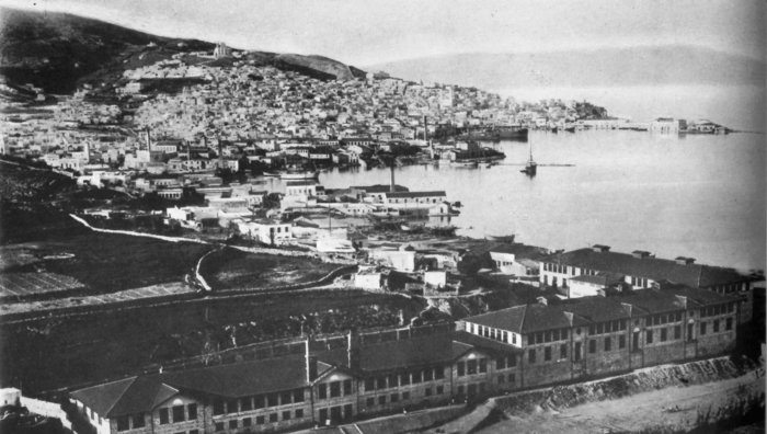 190 χρόνια  Ερμούπολη, η εντυπωσιακή ιστορία μιας πόλης - εικόνα 6