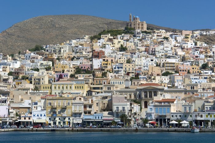 190 χρόνια  Ερμούπολη, η εντυπωσιακή ιστορία μιας πόλης - εικόνα 10