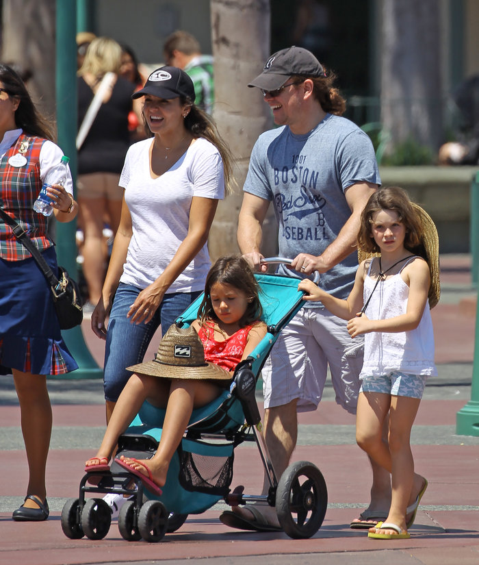 Τι έπαθε ο Ματ Ντέιμον; Η απίστευτη αλλαγή του [Εικόνες] - εικόνα 6