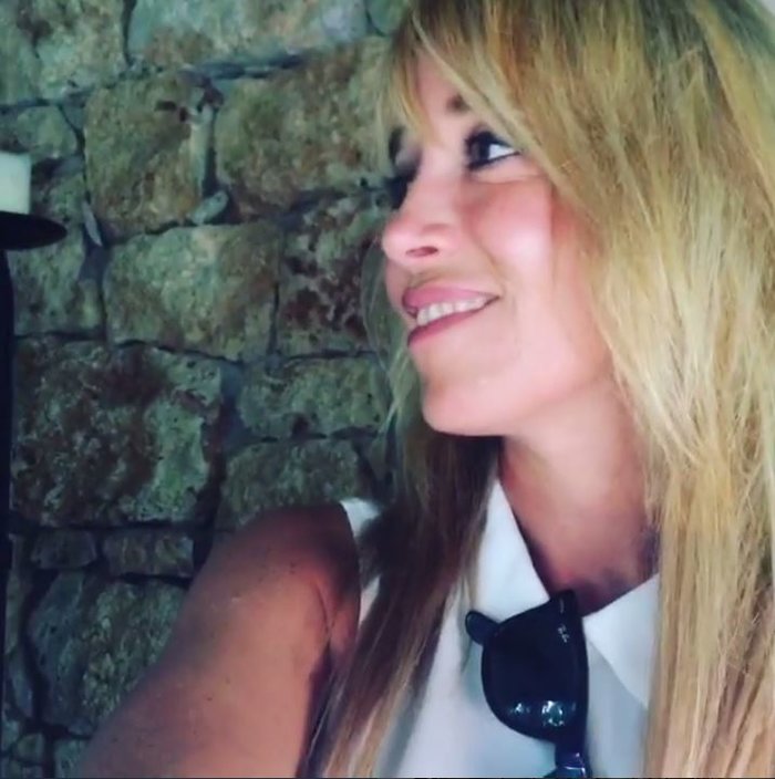 Οι χλιδάτες διακοπές της Ελληνίδας πριγκίπισσας στη Μαγιόρκα - εικόνα 8