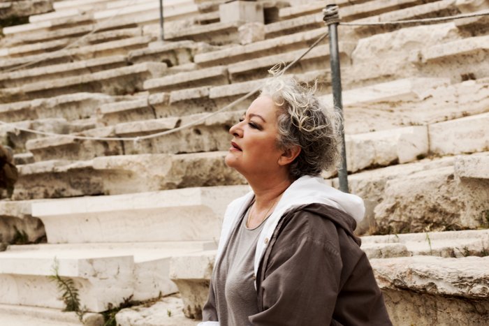 Η Τάνια Τσανακλίδου σε μια μοναδική βραδιά στο Ηρώδειο - εικόνα 2