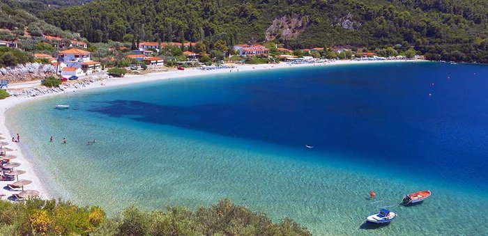 Ινκόγκνιτο στην Ελλάδα ο Αλ Πατσίνο - πού πήγε και τι έφαγε - εικόνα 3
