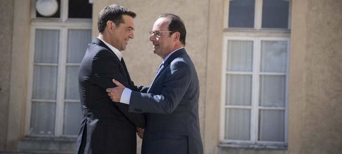 Στη Σύνοδο των σοσιαλιστών αρχηγών κρατών ο Τσίπρας - εικόνα 2