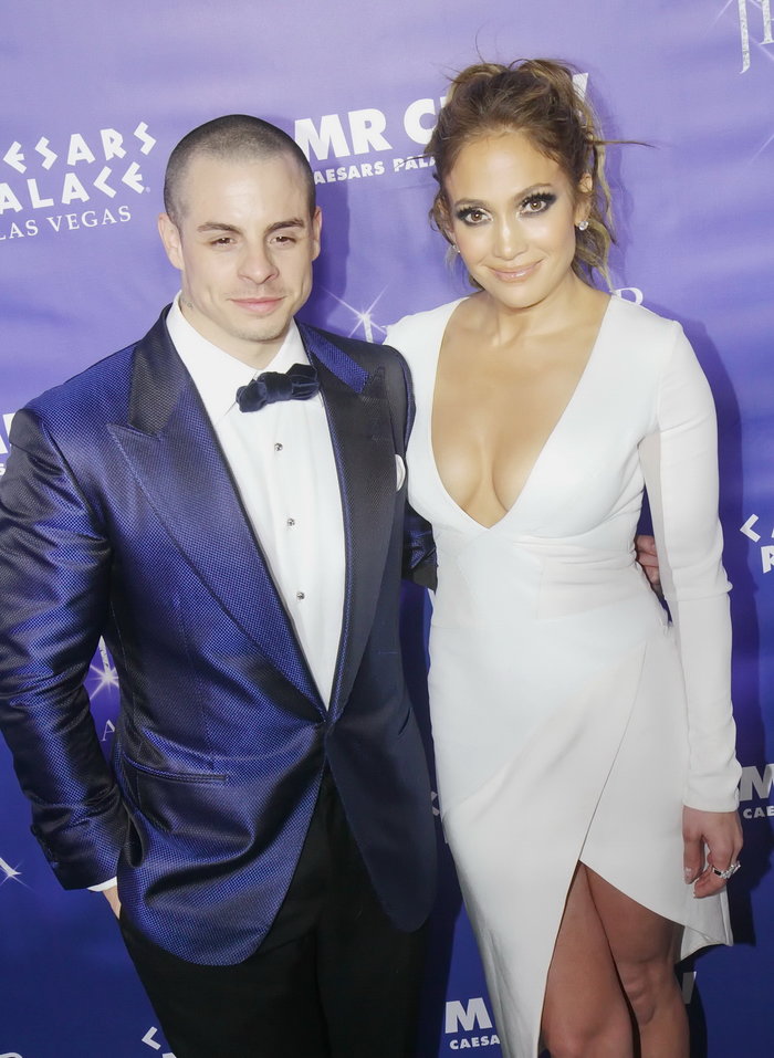 Χώρισαν η Τζένιφερ Λόπεζ και ο Κάσπερ Σμαρτ μετά από 5 χρόνια σχέσης - εικόνα 3