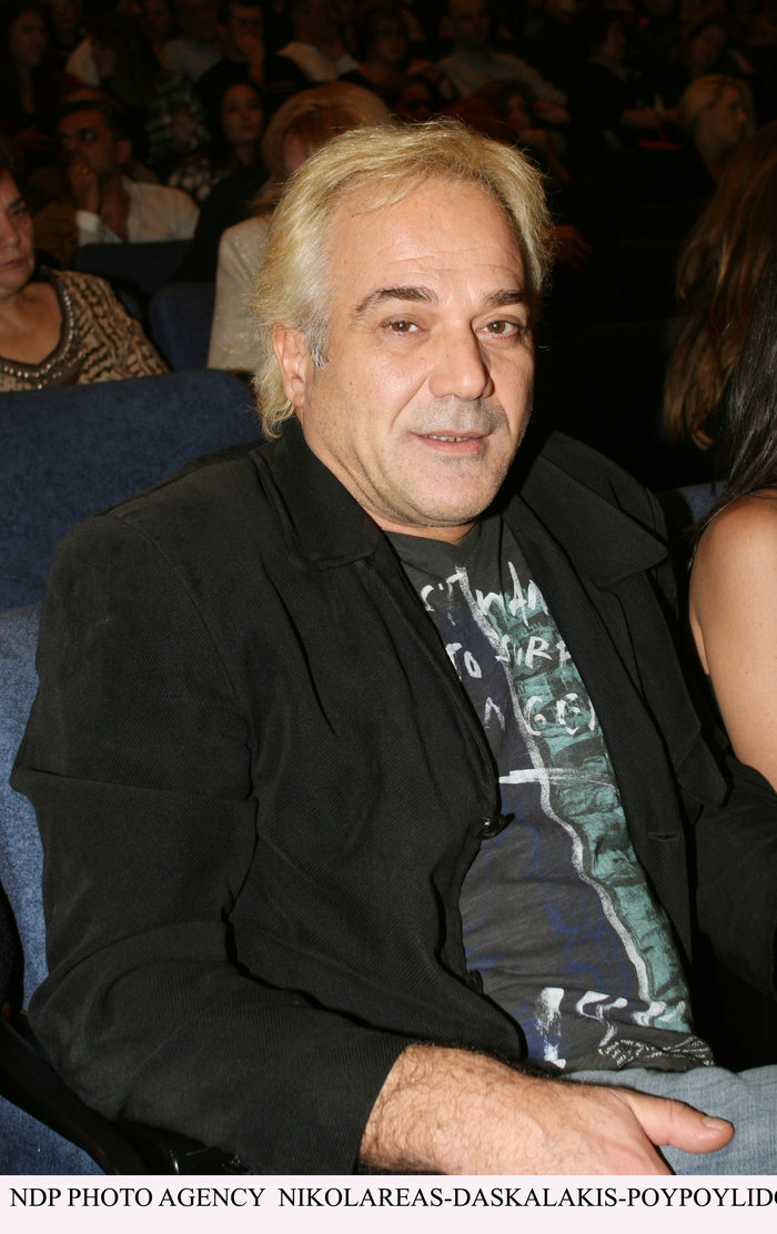 Πώς είναι σήμερα και τι ετοιμάζει ο «Ιάσονας» από το ρετιρέ; (Εικόνες)