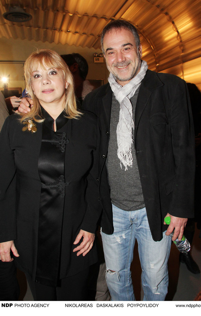 Πώς είναι σήμερα και τι ετοιμάζει ο «Ιάσονας» από το ρετιρέ; (Εικόνες) - εικόνα 2