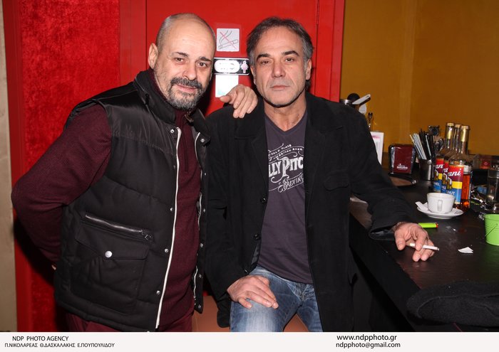 Πώς είναι σήμερα και τι ετοιμάζει ο «Ιάσονας» από το ρετιρέ; (Εικόνες) - εικόνα 3