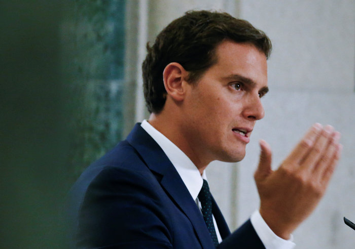 Στηρίζουν Ραχόι οι Ciudadanos, το αδιέξοδο παραμένει - εικόνα 4