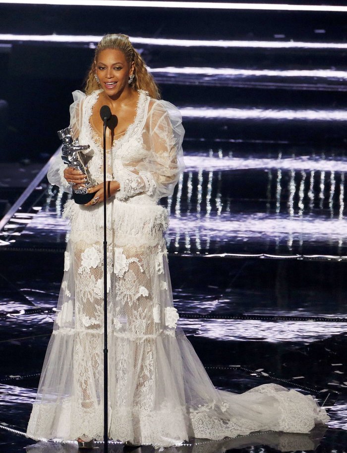 Πρωταγωνίστρια η Beyonce στα MTV Video Music Awards - εικόνα 2