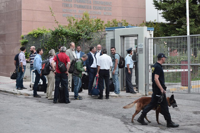 Το μεγάλο παζάρι για την επόμενη μέρα της τηλεόρασης