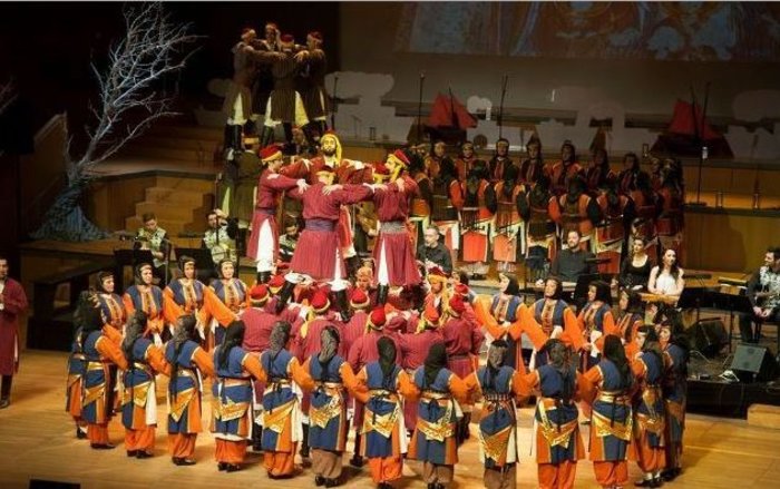 «Μικρασία φύγαμε και για σένα λέγαμε»