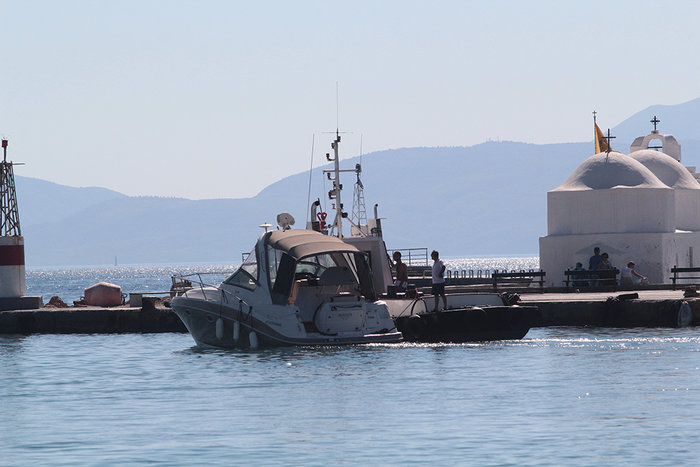 Οι μάρτυρες που θα ρίξουν φως στο μυστήριο της Αίγινας