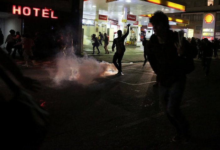 Ντίλμα Ρούσεφ: Η αποκαθήλωση της πρώτης γυναίκας προέδρου της Βραζιλίας