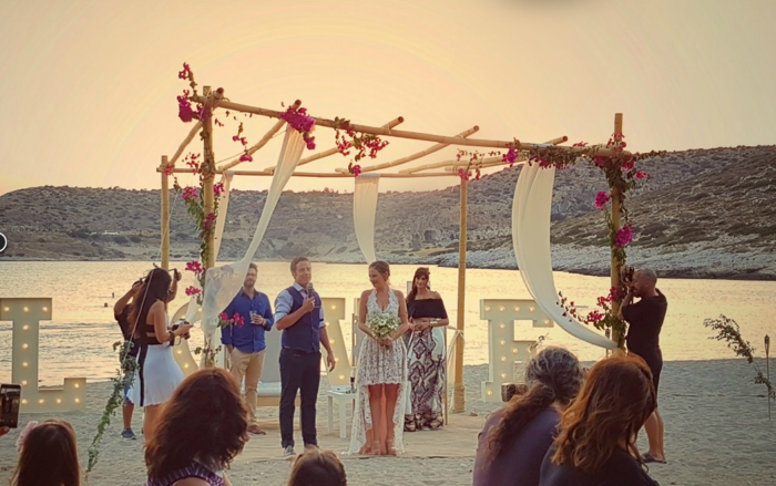 Ο μυστικός... γάμος της Αλεξάνδρας Ούστα [ΦΩΤΟ] - εικόνα 2
