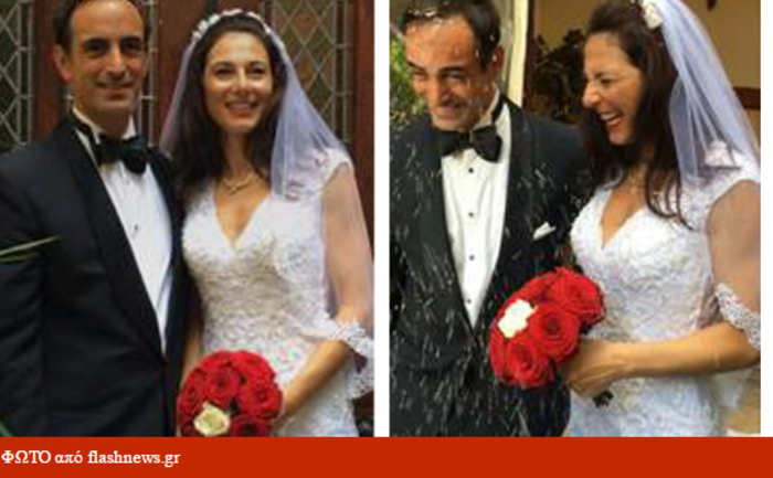 Γάμος αλα... Κρητικά στο Παρίσι - εικόνα 2