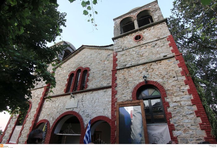 Ο γάμος του Παπαμιμίκου με την ανιψιά του Ιβάν Σαββίδη [φωτο] - εικόνα 14