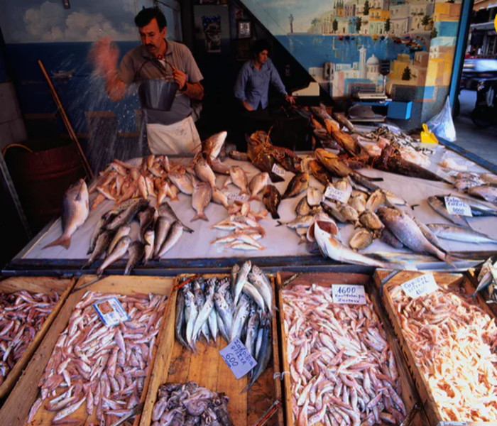 Ταξίδι στα Χανιά, στις επιλογές του Guardian
