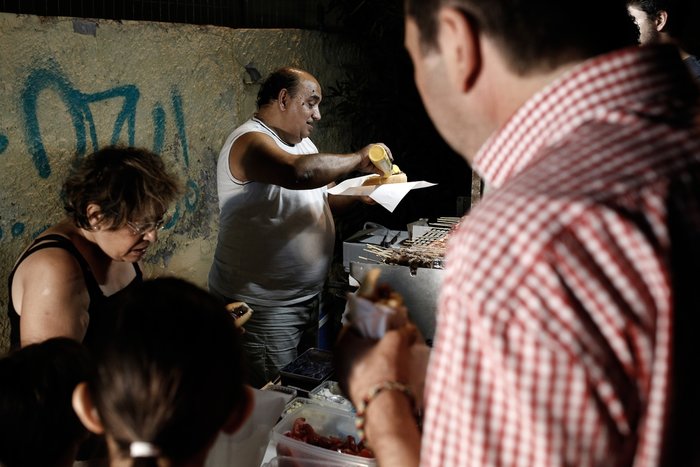 Νύχτα μαγική με την «Παρέα του Τσιτσάνη» στην Ανω Πόλη - εικόνα 2