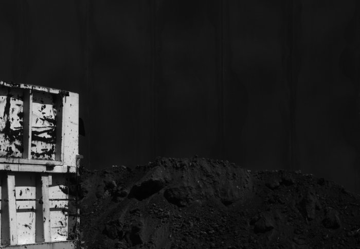 Εντυπωσιακή εγκατάσταση στο ελαιουργείο Ελευσίνας - εικόνα 2