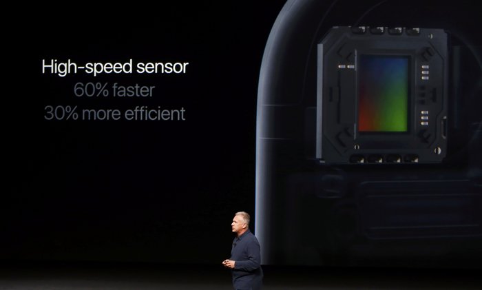 Αυτό είναι το νέο iPhone 7: Αδιάβροχο & με διπλή κάμερα-Φωτό και βίντεο - εικόνα 6