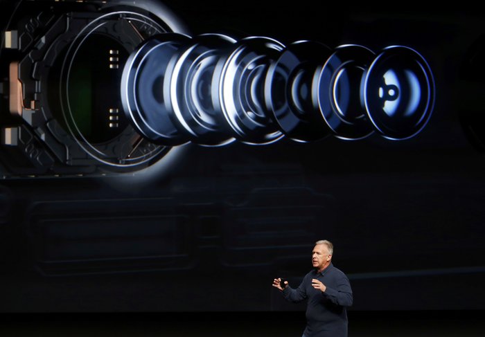 Αυτό είναι το νέο iPhone 7: Αδιάβροχο & με διπλή κάμερα-Φωτό και βίντεο - εικόνα 4