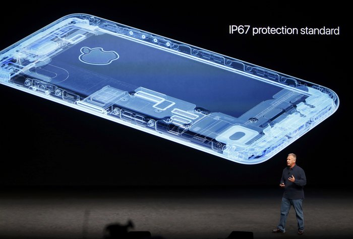Αυτό είναι το νέο iPhone 7: Αδιάβροχο & με διπλή κάμερα-Φωτό και βίντεο - εικόνα 3