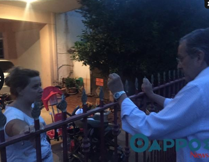 Σαμαράς στην Καλαμάτα: Μιλάμε για πραγματικές τραγωδίες - εικόνα 5