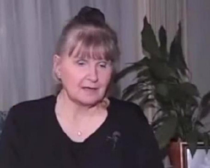 Μια αμερικανίδα προβλέπει τους σεισμούς στην Ελλάδα!