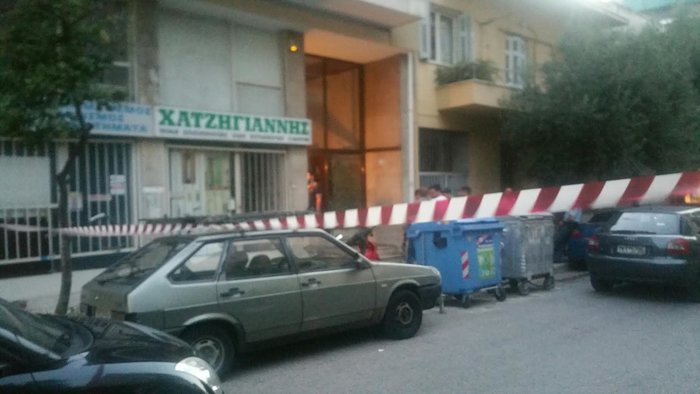 Αστυνομικός σκότωσε ομογενή για τη μουσική στην Καλλιθέα