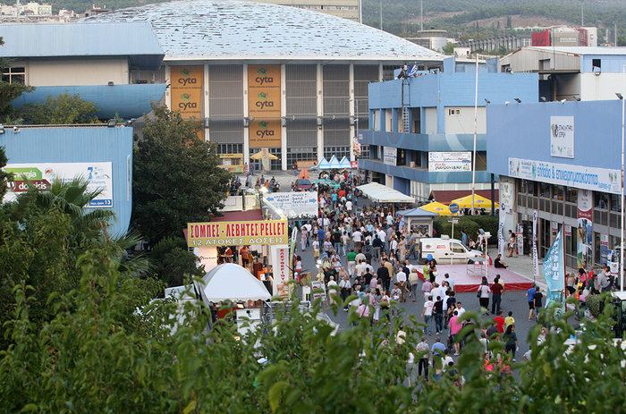 Η ΔΕΘ τον 21ο αιώνα