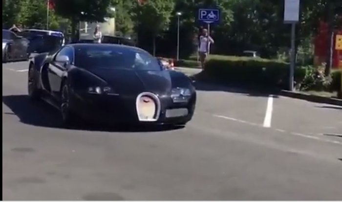 Ο Αμπράμοβιτς έβγαλε βόλτα τις Ferrari του - εικόνα 3
