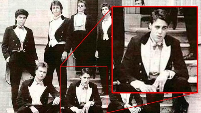 Κάμερον και Κόρμπιν: Ατίθασα νιάτα την δεκαετία του '80