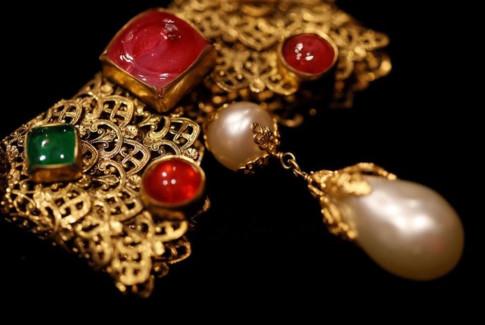 Δημοπρασία με κοσμήματα που σχεδίασε η Κοκό Σανέλ - εικόνα 7