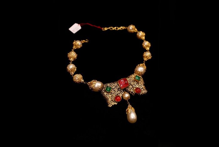 Δημοπρασία με κοσμήματα που σχεδίασε η Κοκό Σανέλ - εικόνα 6