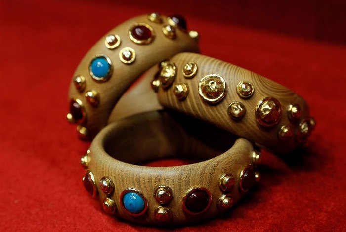 Δημοπρασία με κοσμήματα που σχεδίασε η Κοκό Σανέλ - εικόνα 5