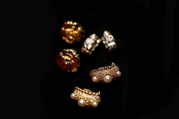 Δημοπρασία με κοσμήματα που σχεδίασε η Κοκό Σανέλ - εικόνα 3