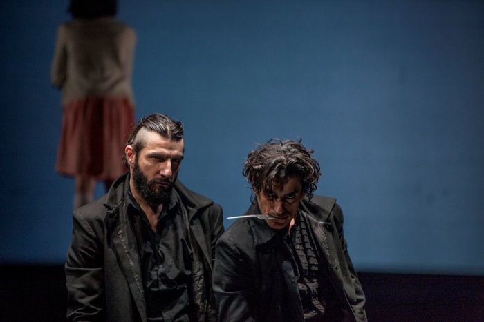 Η φθινοπωρινή αυλαία ανοίγει στην Αθήνα