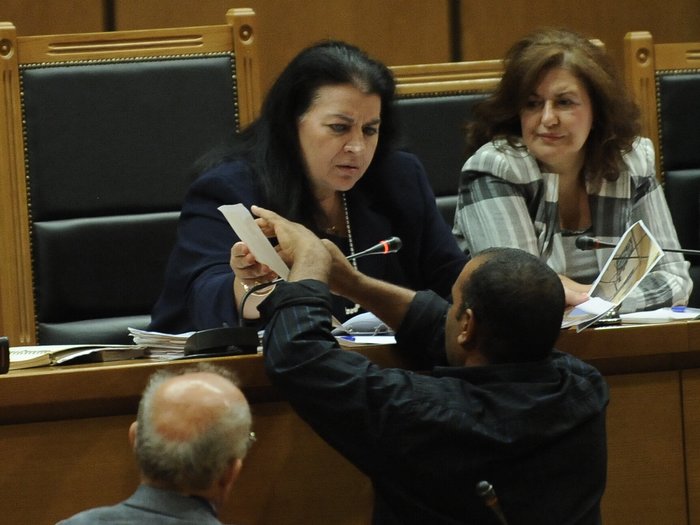 Αιγύπτιος ψαράς αναγνώρισε τον χρυσαυγίτη που του επιτέθηκε - εικόνα 3