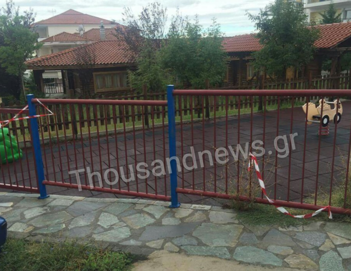 Εικόνες από την τραγωδία με τον αστυνομικό στο Κιλκίς - εικόνα 3