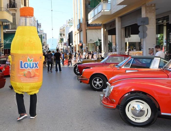 Η Λουξ στηρίζει το 8ο Διεθνούς Σιρκουί Καρτ Πάτρας (P.I.C.K.) - εικόνα 4