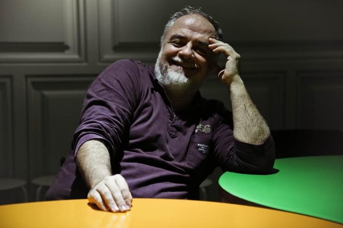 Θέατρο Πόρτα:Ένα δυναμικό ρεπερτόριο με έμπνευση τη λογοτεχνία & το χιούμορ