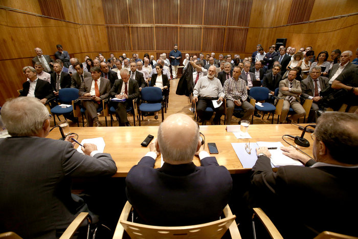 Νέα διοίκηση στην «Αττικής» με Πανταλάκη - Ρουμελιώτη - εικόνα 2