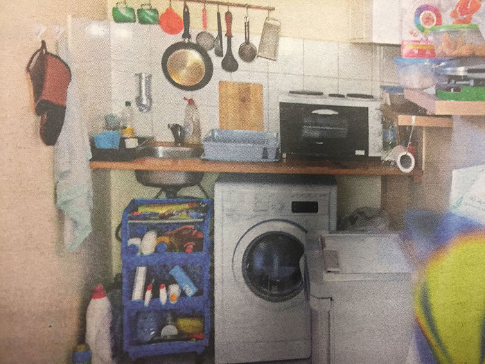 Οι φυλακές Αυλώνα έχουν και ...σουίτα πολυτελείας - εικόνα 2
