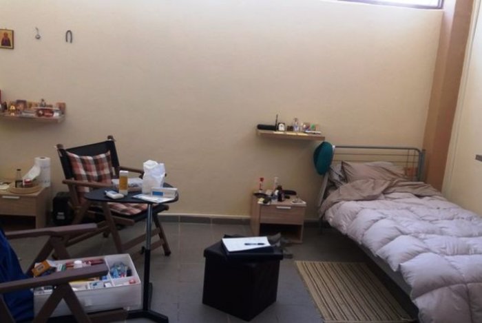 Οι φυλακές Αυλώνα έχουν και ...σουίτα πολυτελείας - εικόνα 3