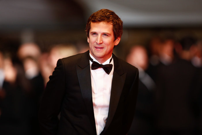 Guillaume Cante