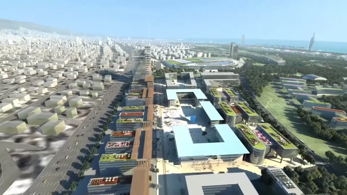 Ο Ελληνικός δρόμος για την ανάπτυξη. Αρχίζει το έργο - εικόνα 5