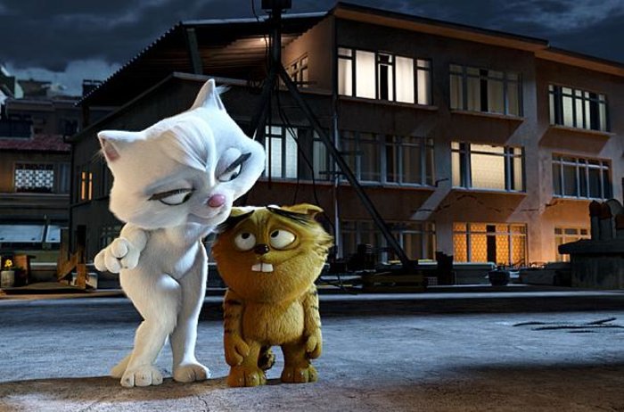 Σύρος: Το animation πάει στην Ντελαγκράτσια - εικόνα 3